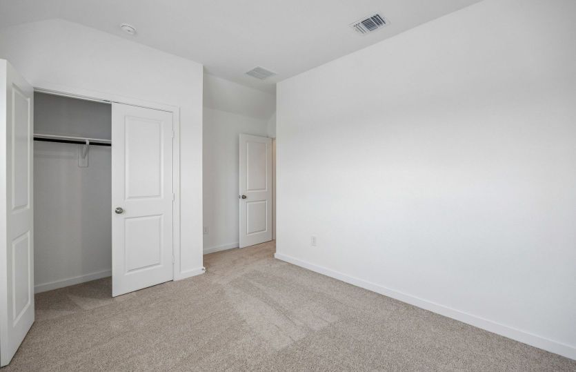 Quick Move-In Home