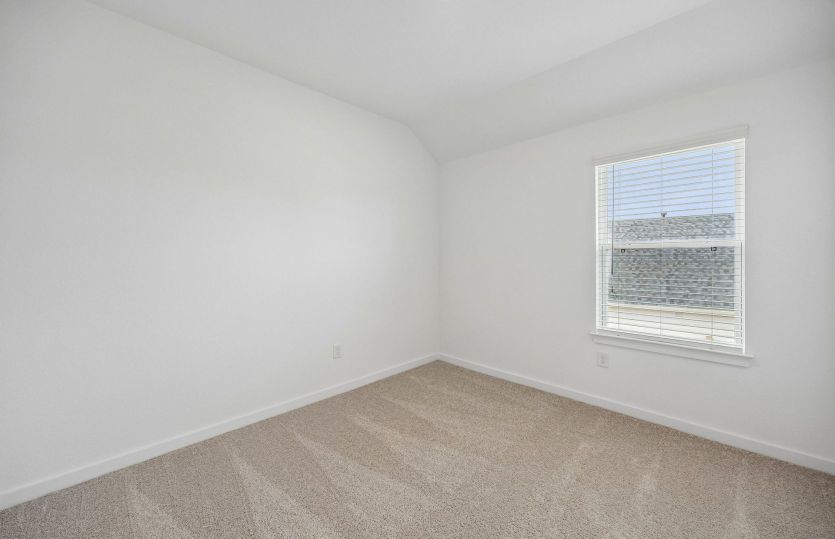 Quick Move-In Home