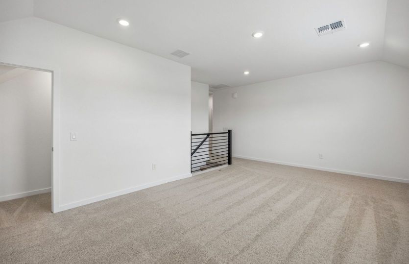 Quick Move-In Home
