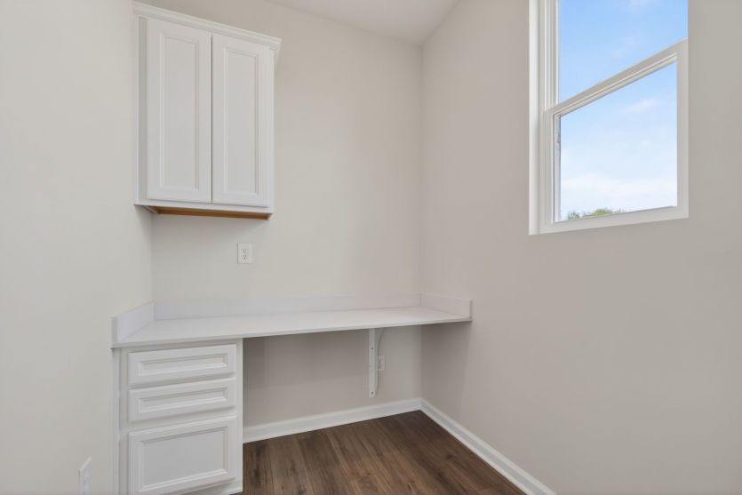 Pulte Planning Center