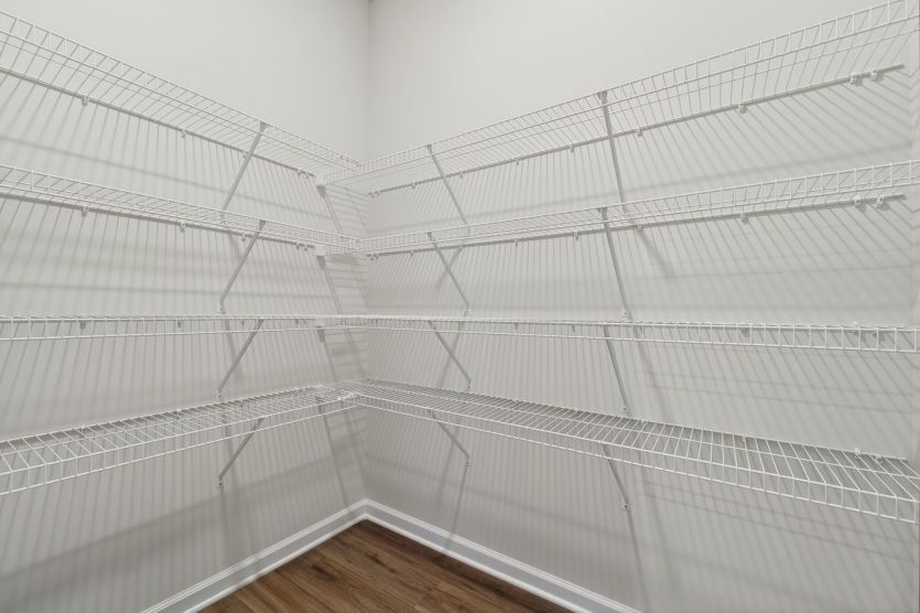 Pantry