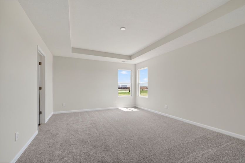 Owner's Suite