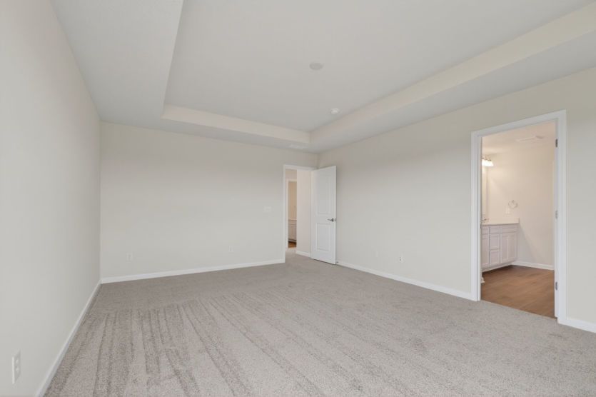 Owner's Suite