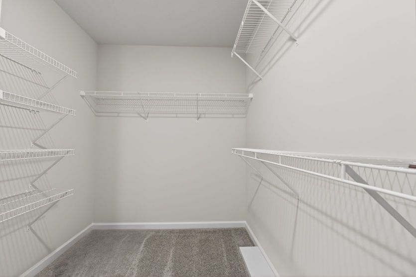 Owner's Closet