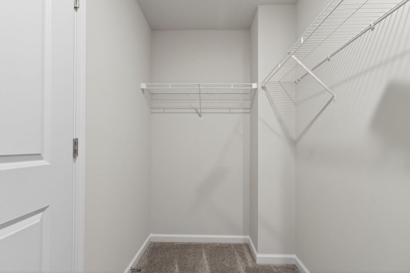 Owner's Closet