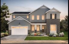 Elora: Parker, Colorado - Pulte Homes