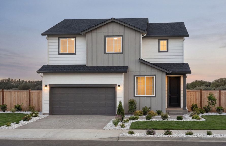 Murata Farms por Pulte Homes en Greeley Colorado