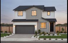 Murata Farms: Fort Lupton, Colorado - Pulte Homes