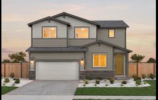Murata Farms: Fort Lupton, Colorado - Pulte Homes