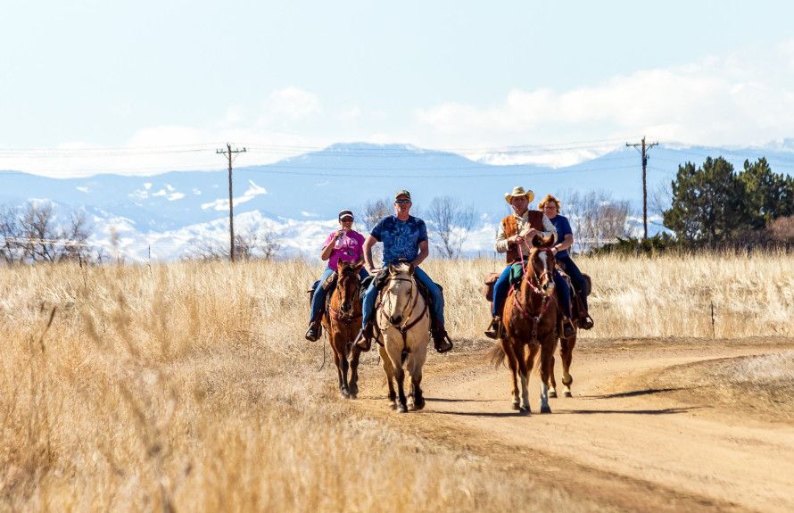 Nearby Recreation & Activities