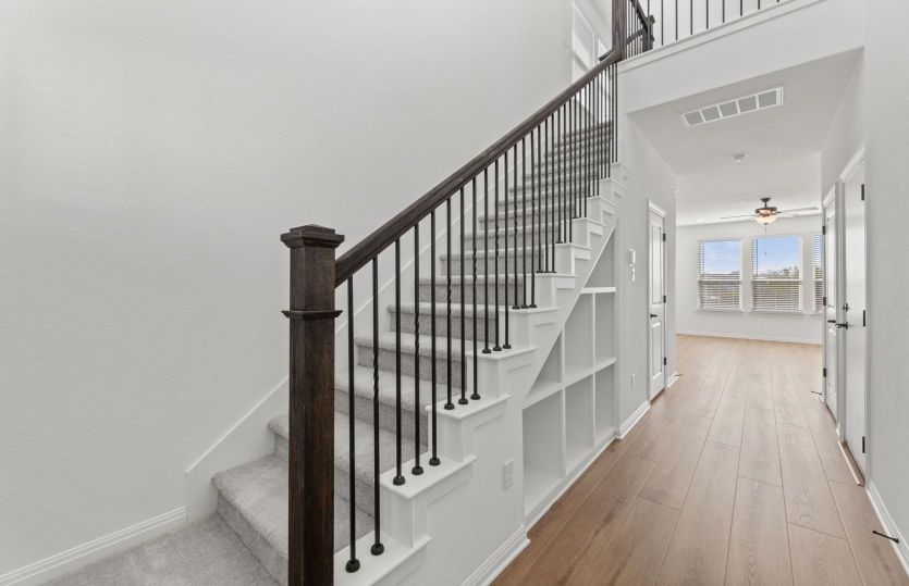 Entryway