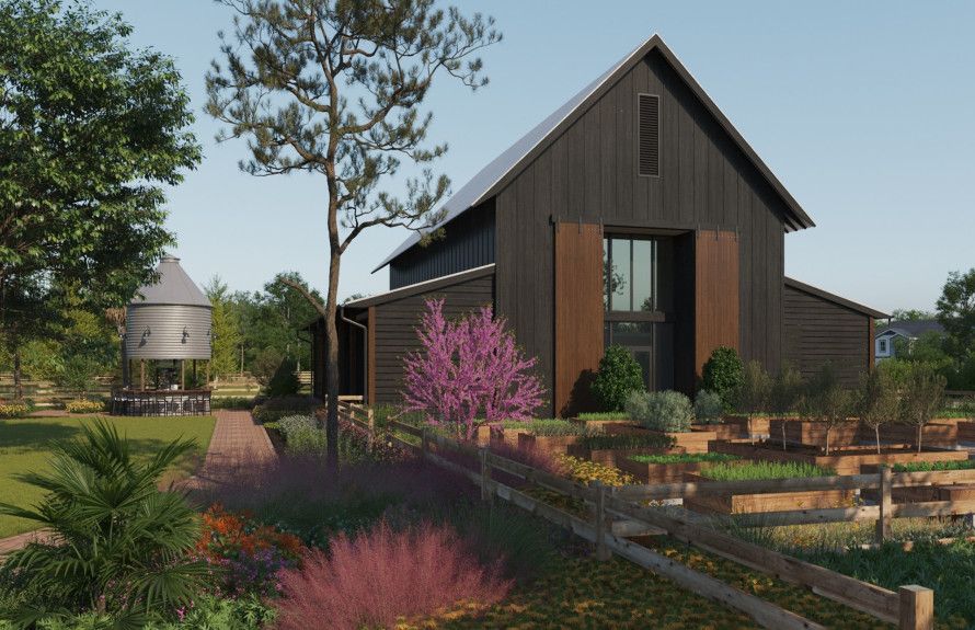 Community Concept Illustration