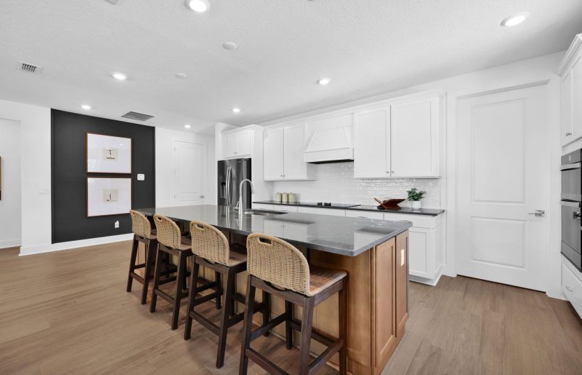 Palmary | Kitchen