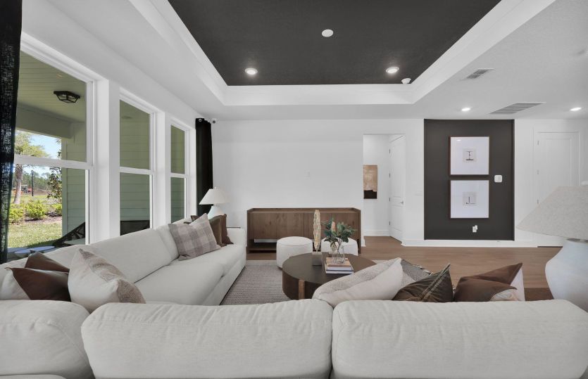 Palmary | Gathering Room