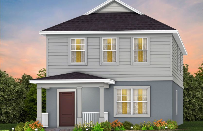 Haddock FH303 Classic Farmhouse