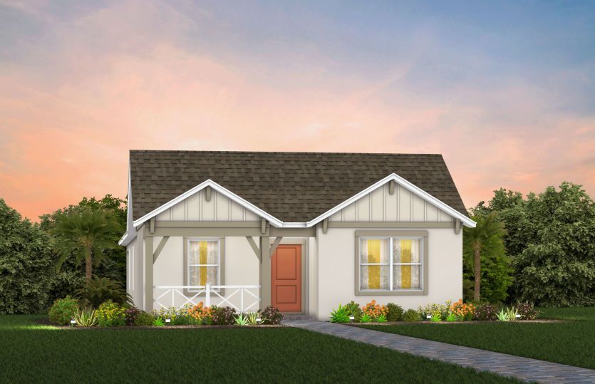 Dylan FH302 Vintage Farmhouse