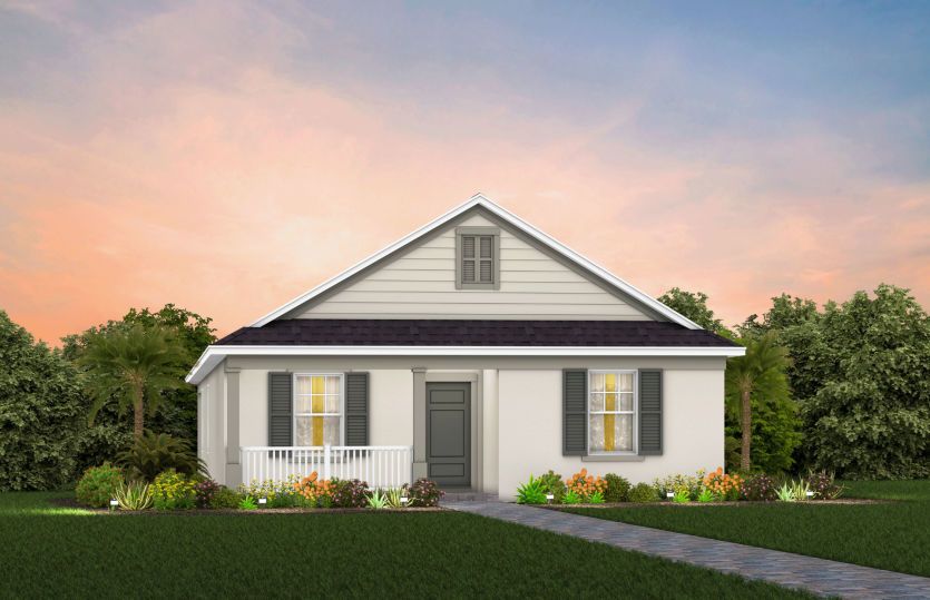 Dylan FH303 Classic Farmhouse