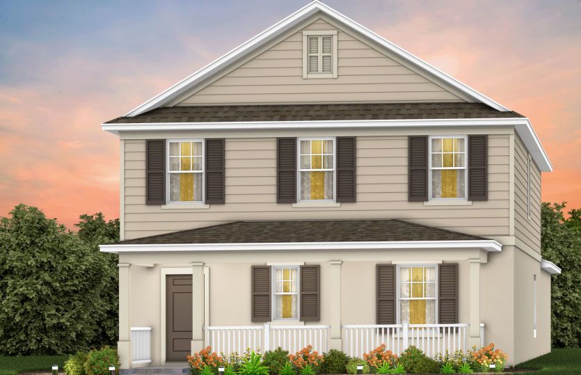 Mabel FH303 Classic Farmhouse