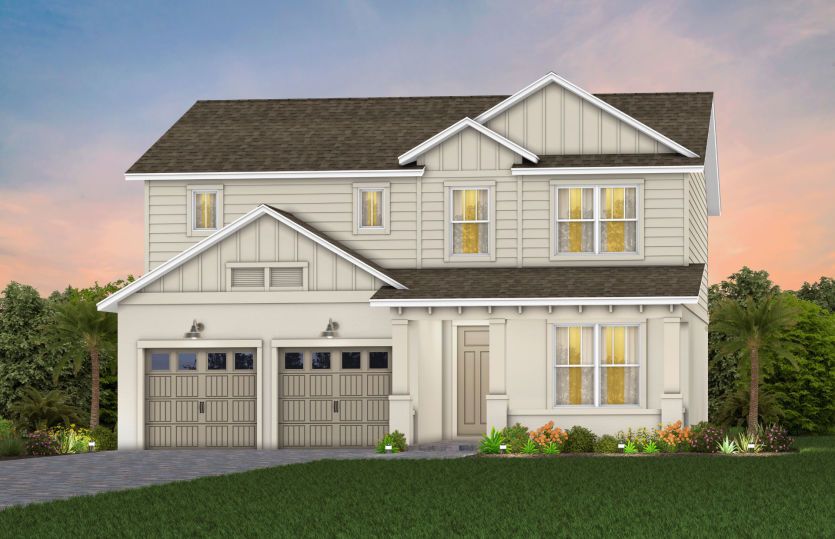 Tower FH303 Cottage Farmhouse