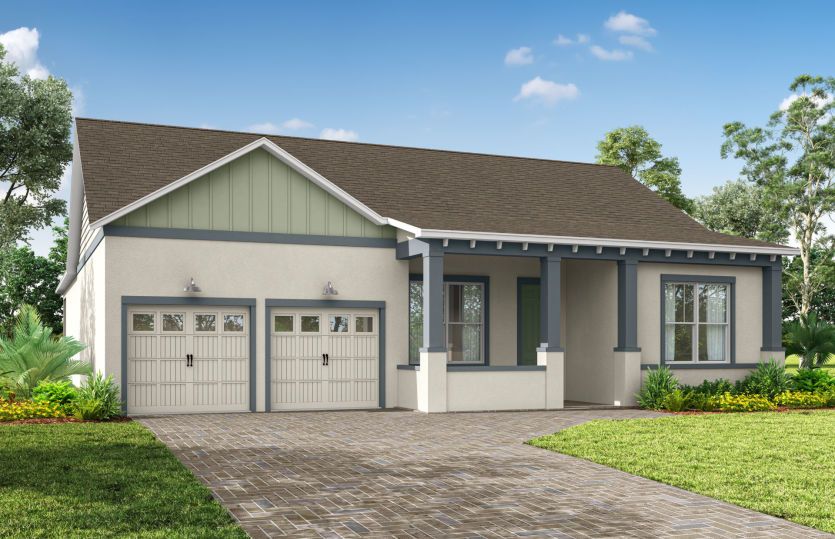 Merlot FH301 Cottage Farmhouse