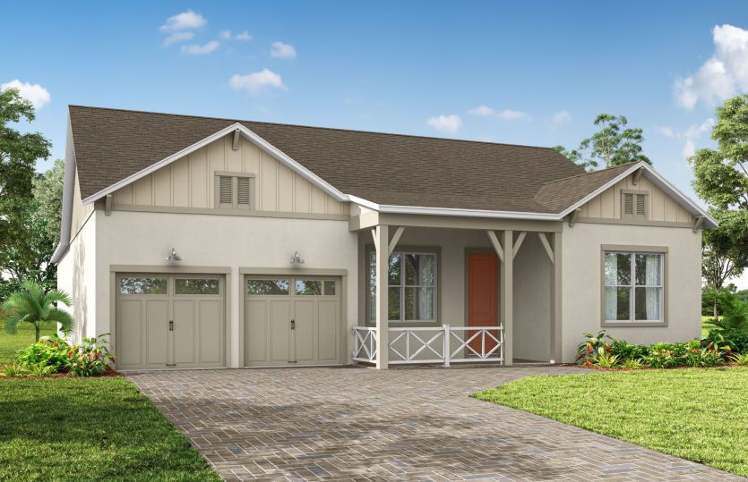 Merlot FH302 Vintage Farmhouse