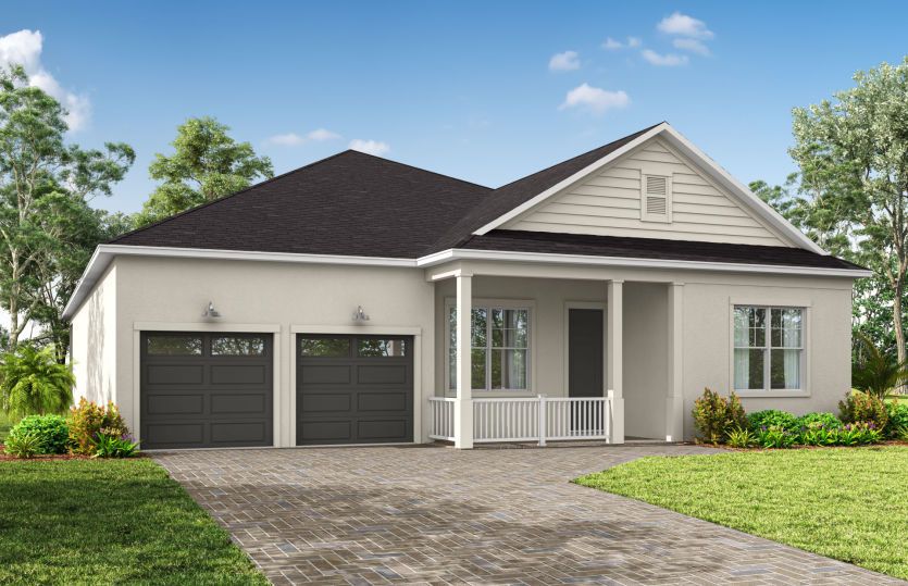 Merlot FH303 Classic Farmhouse