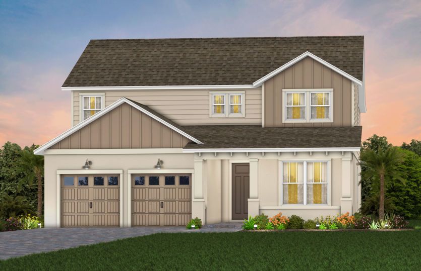 Yorkshire FH303 Cottage Farmhouse