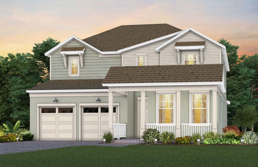 Serena FH303 Classic Farmhouse