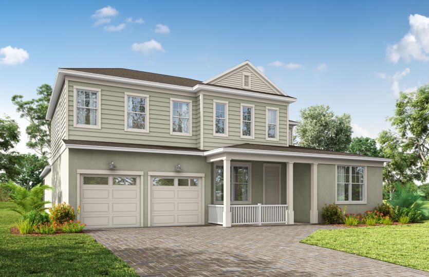 Merlot Grand FH303 Classic Farmhouse