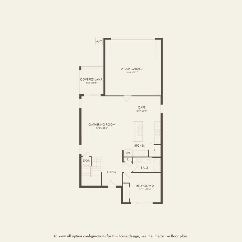 First Floor 5 br / 3 ba
