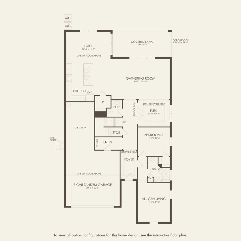 First Floor 5 br / 3.5 ba