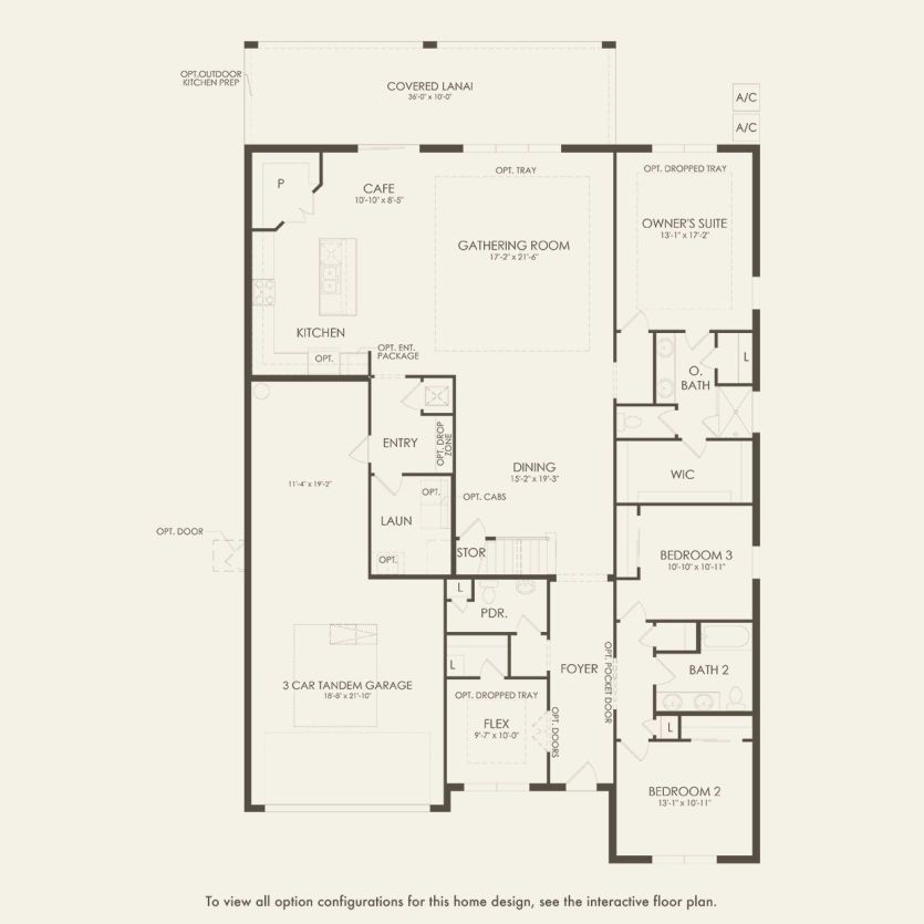 First Floor 5 br / 3.5 ba