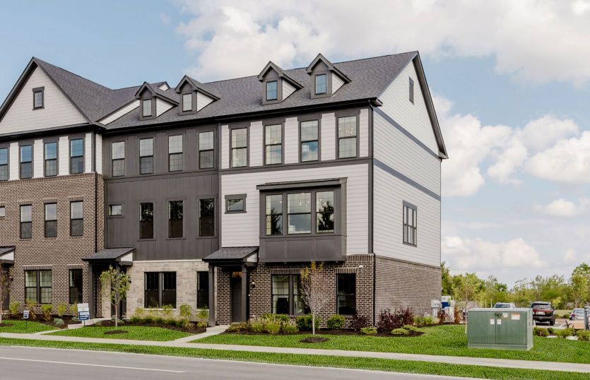 Jayton Exterior