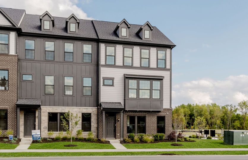 Jayton Exterior