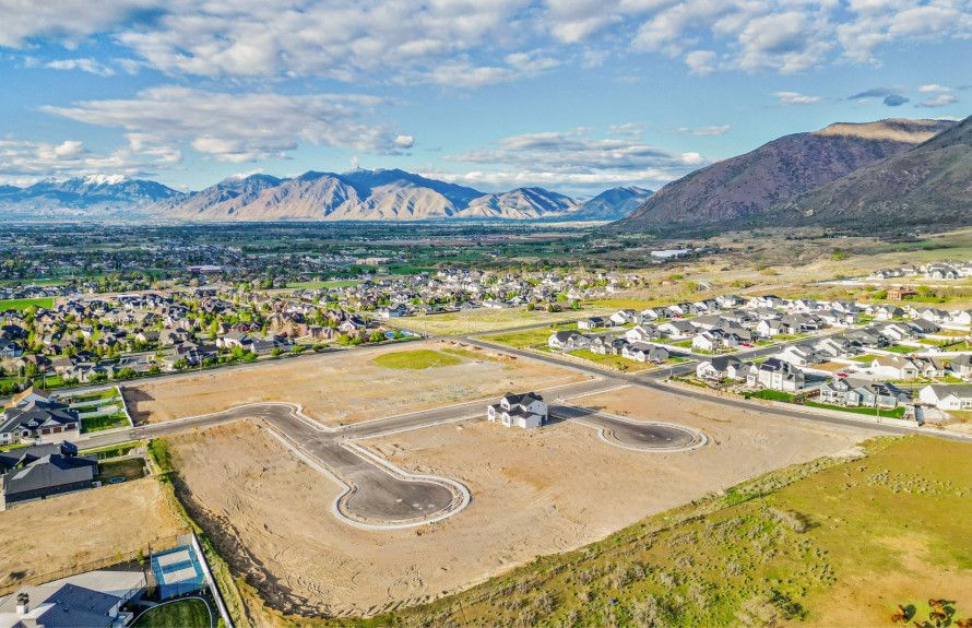 Large Homesites