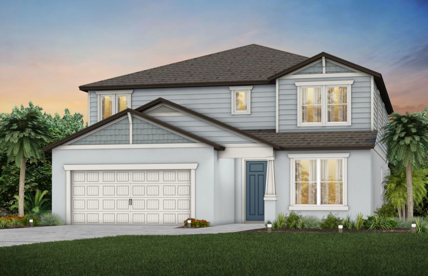 Elevation C1