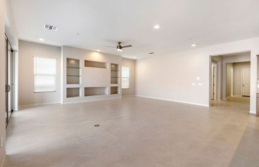 Gathering Room