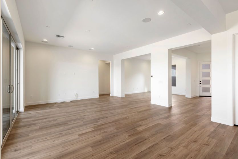 Gathering Room