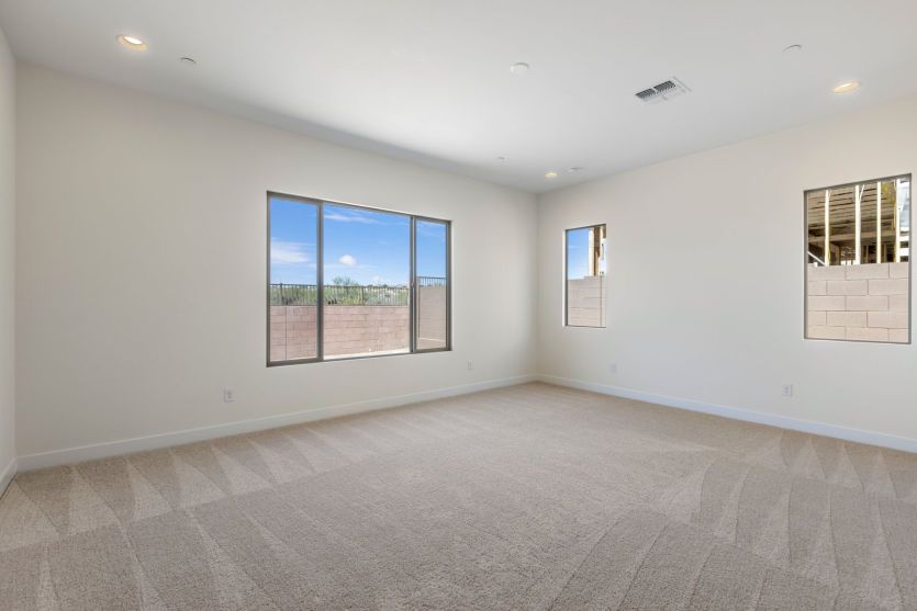 Owner's Suite