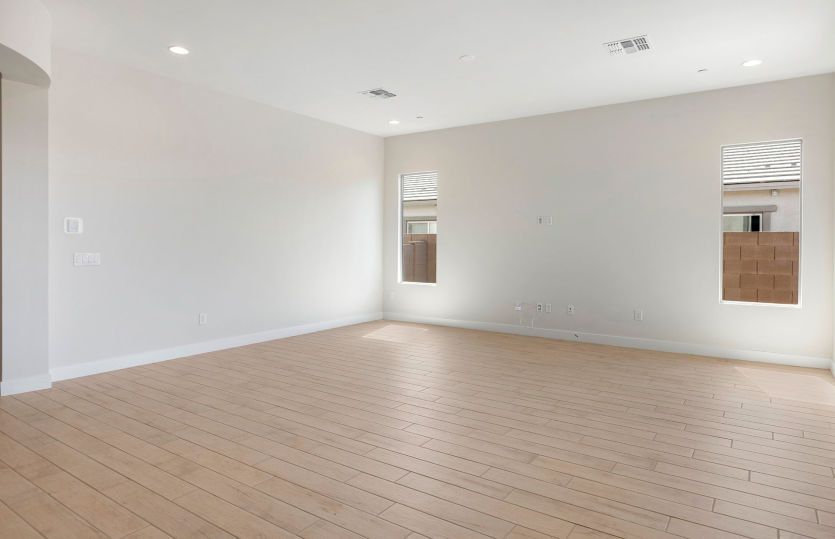 Gathering Room