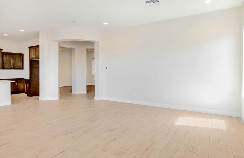 Gathering Room