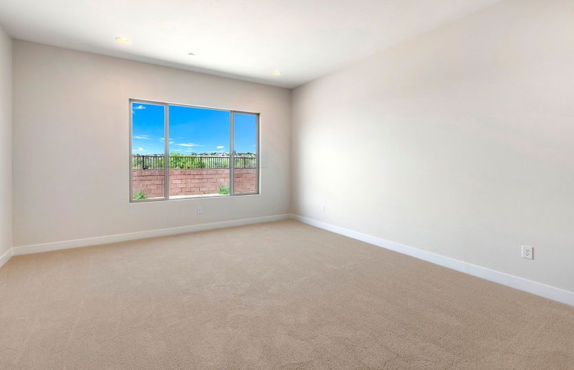 Owner's Suite