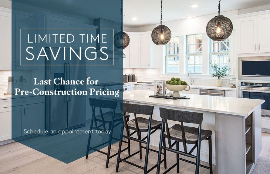 Limited time offer