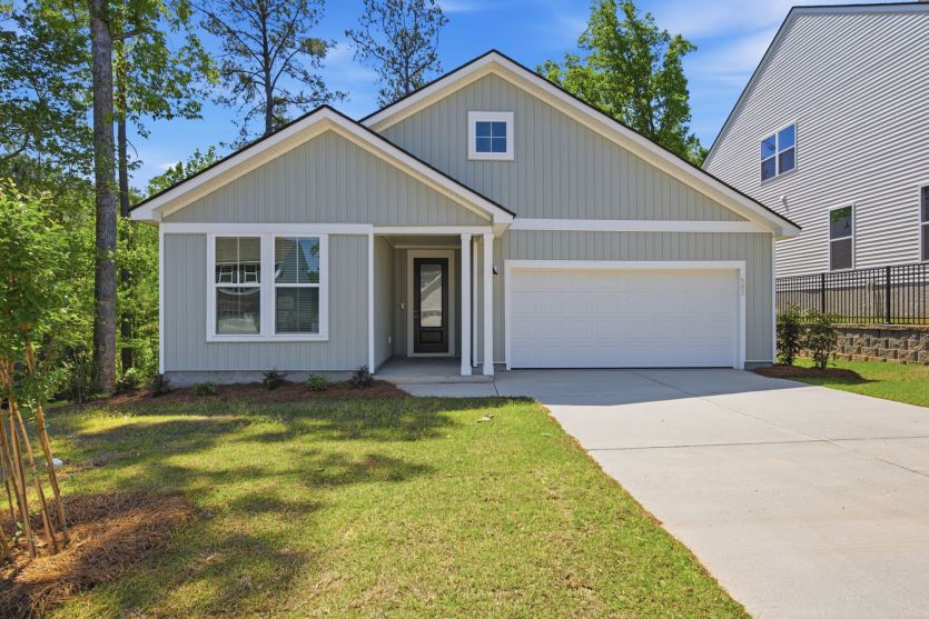 503 CARTERS GROVE LN (Prestige)