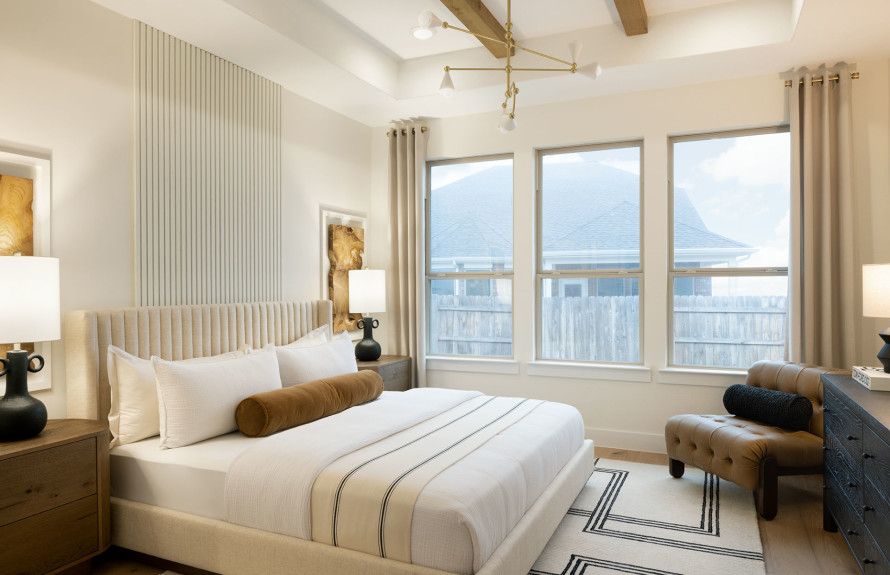 Owner Suite