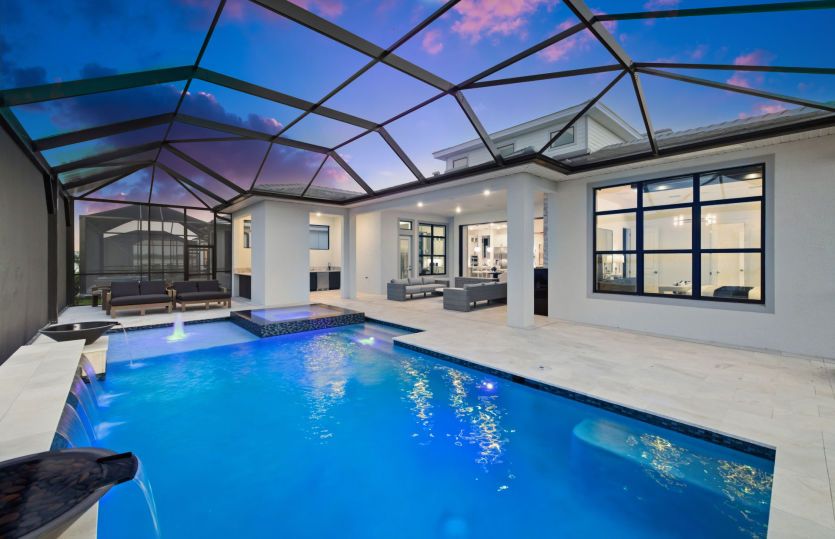 Your new home awaits
