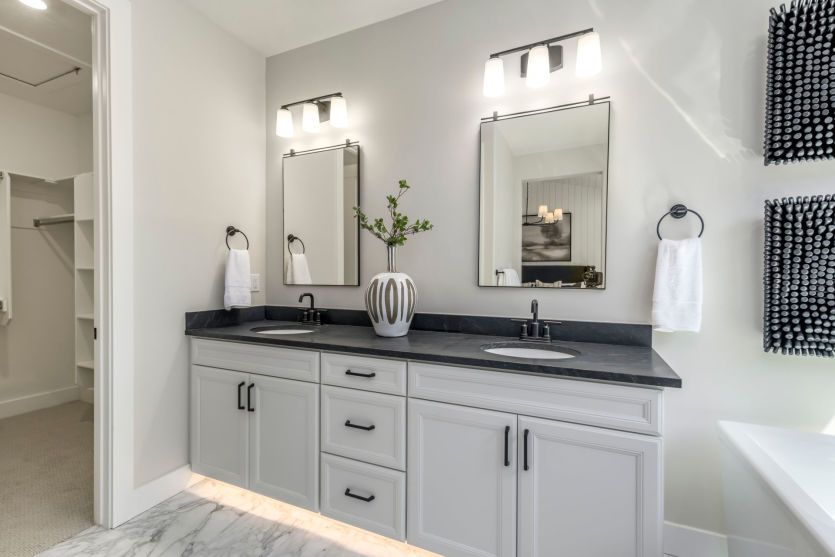 Luxury Bathroom Designs
