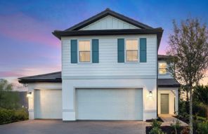17129 Moonflower Drive (Tybee)