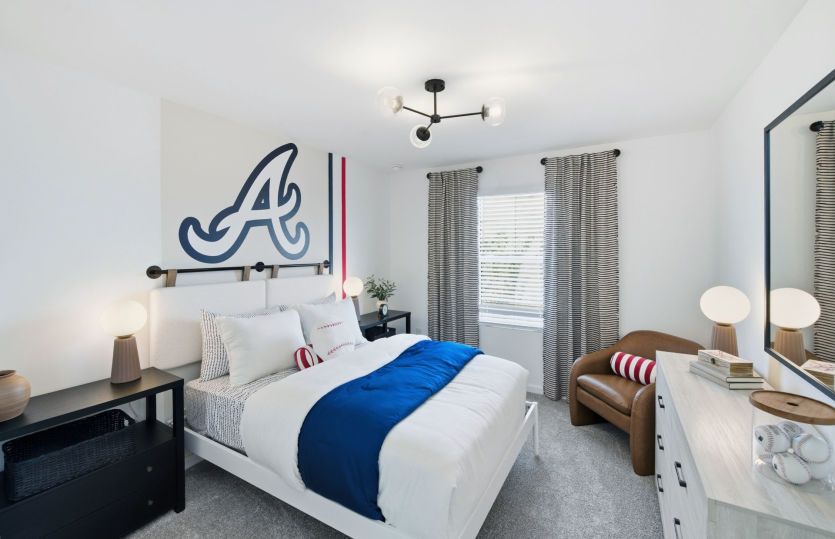 Bedroom 3