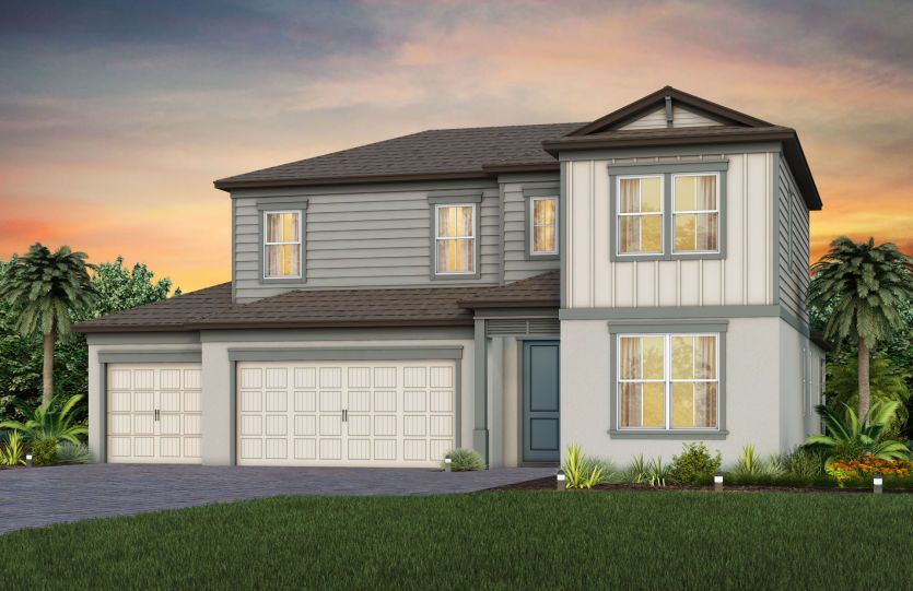 Elevation CO1